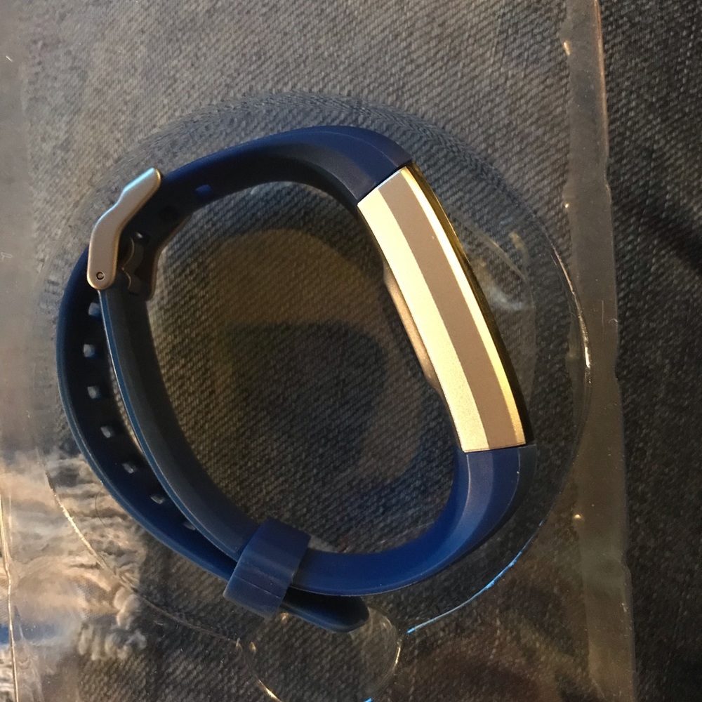 Fitness tracker - Picture 3 of 3